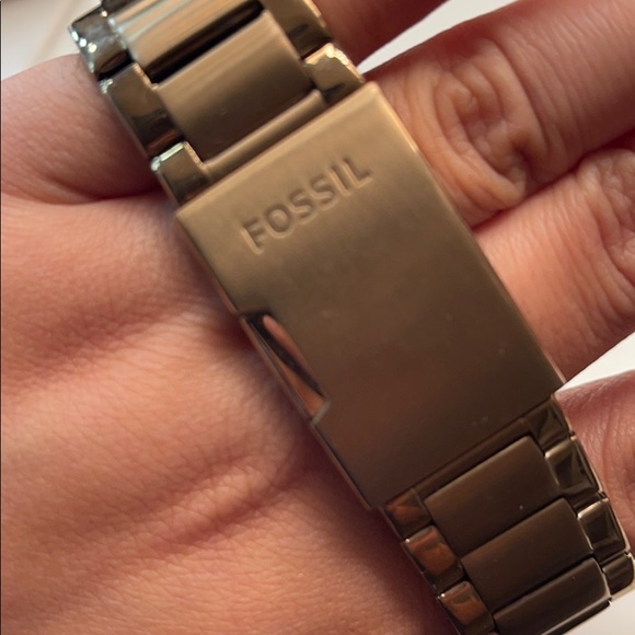Fossil watch - Picture 3 of 3